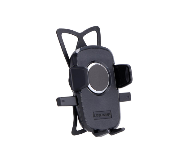 SILVER MONKEY Uchwyt Rowerowy do Telefonu BM-PRM-SM - 634662 - zdjęcie 3